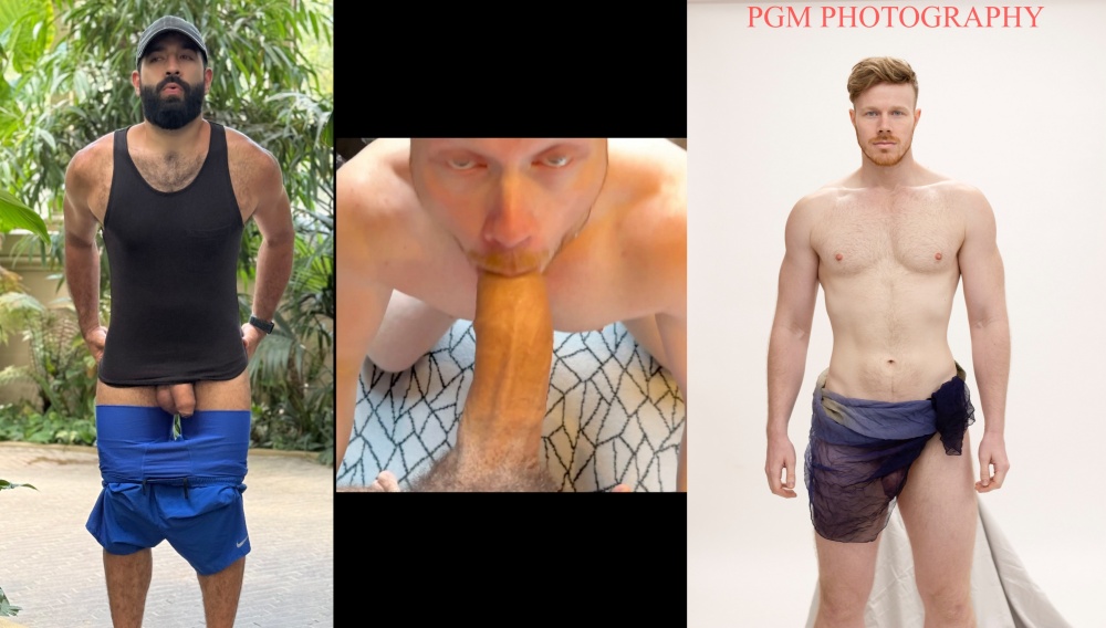 OF Hairydomxl fucks Andertheviking