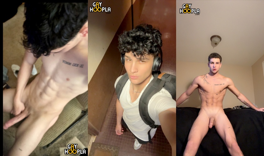 Eric Trooper At Home Audition