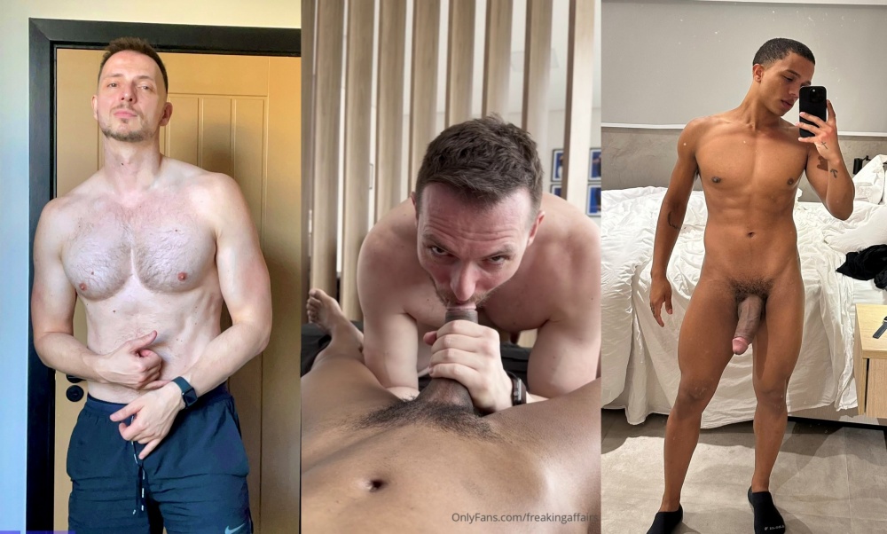 OF Gerrison Dias played Freaking Affairs