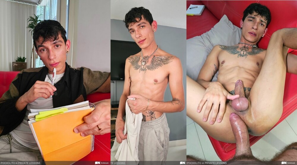 Pocholito – Private Lessons