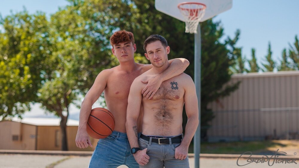 Barron Takes On Tony – POV