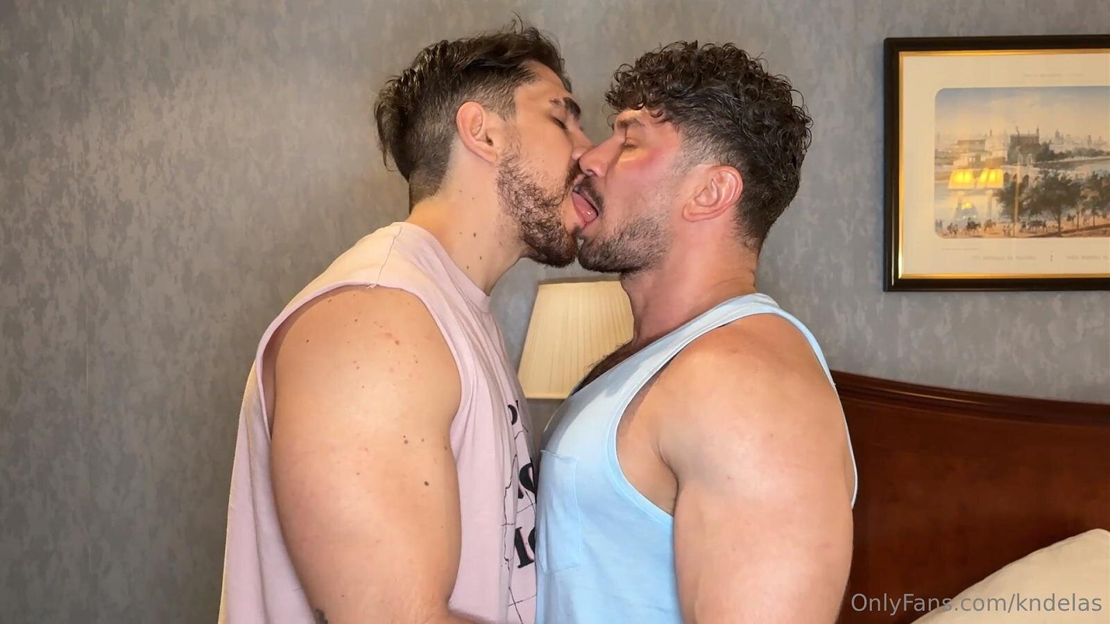 OF Dato Foland fucks Hugs Kndelas