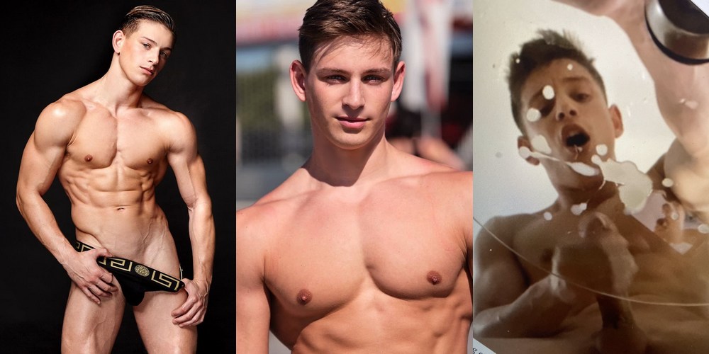 OF Officer Reno Gold