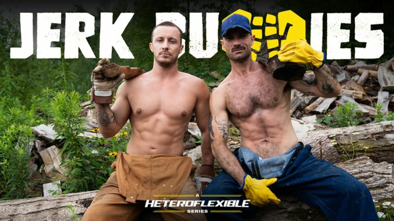 Zack Mackay & Tito Patron – Take A Load Off, Bud!