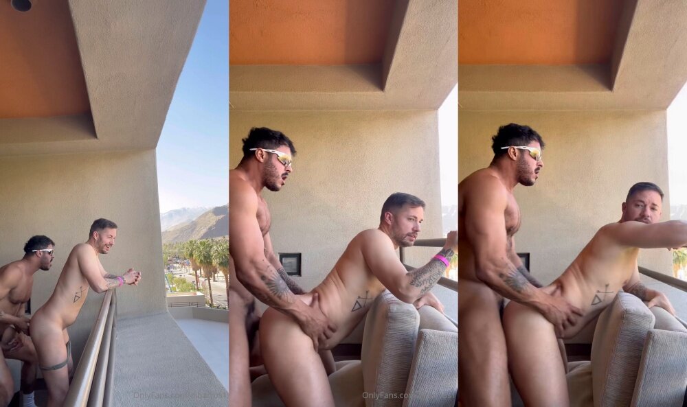 OF Diego Barros – Deep Hard Raw