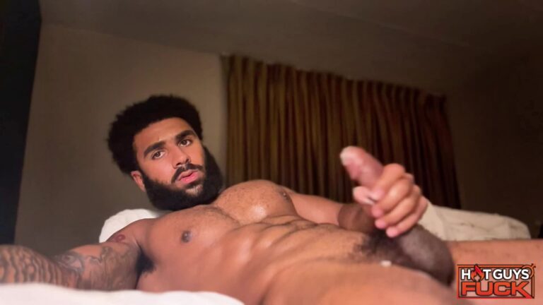 Frank Dion Audition Video