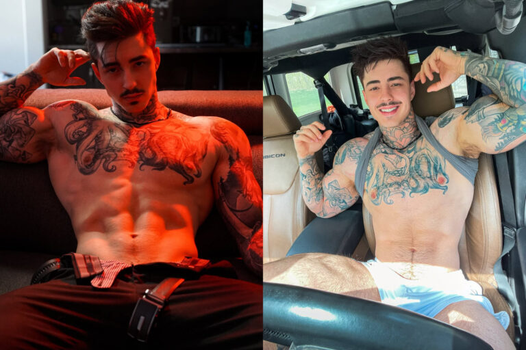 Influencer Jake Andrich (Jakipz) New Full Videos #101