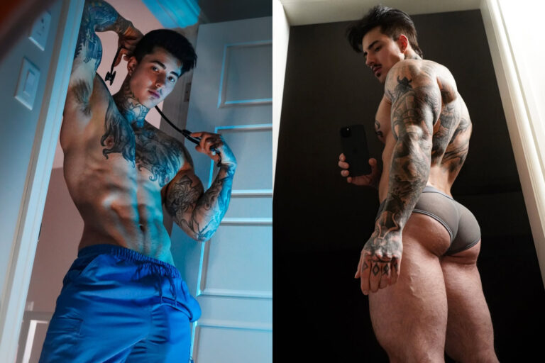 Influencer Jake Andrich (Jakipz) New Full Videos #102