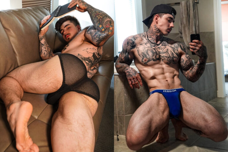 Influencer Jake Andrich (Jakipz) New Full Videos #103