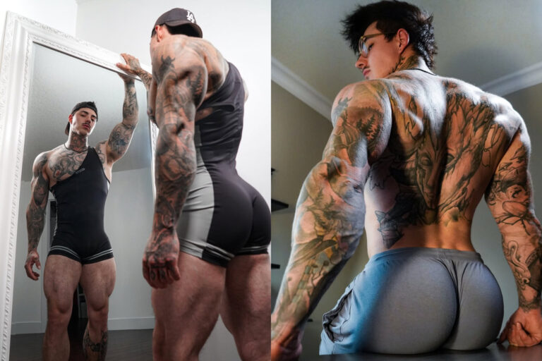 Influencer Jake Andrich (Jakipz) New Full Videos #105