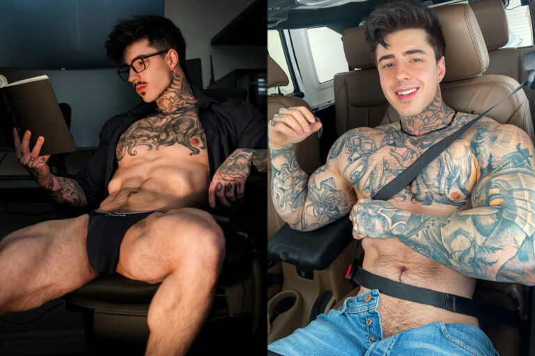 Influencer Jake Andrich (Jakipz) New Full Videos #106