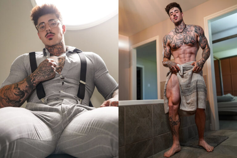 Influencer Jake Andrich (Jakipz) New Full Videos #107