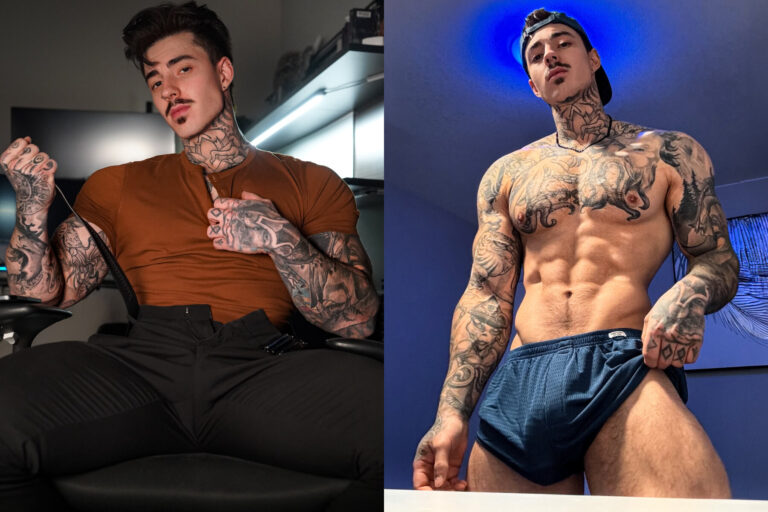 Influencer Jake Andrich (Jakipz) New Full Videos #109