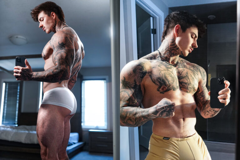 Influencer Jake Andrich (Jakipz) New Full Videos #110