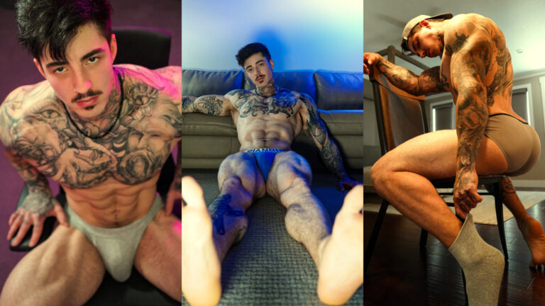 Influencer Jake Andrich (Jakipz) New Full Videos #111