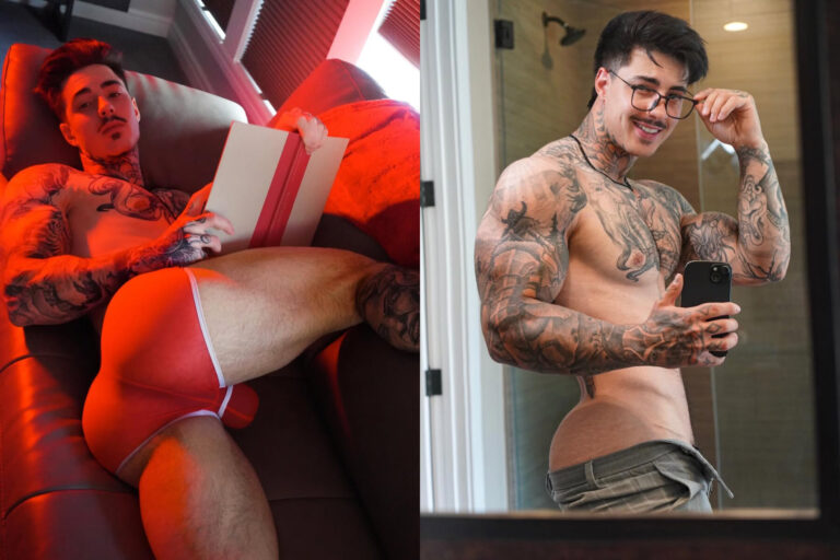 Influencer Jake Andrich (Jakipz) New Full Videos #86