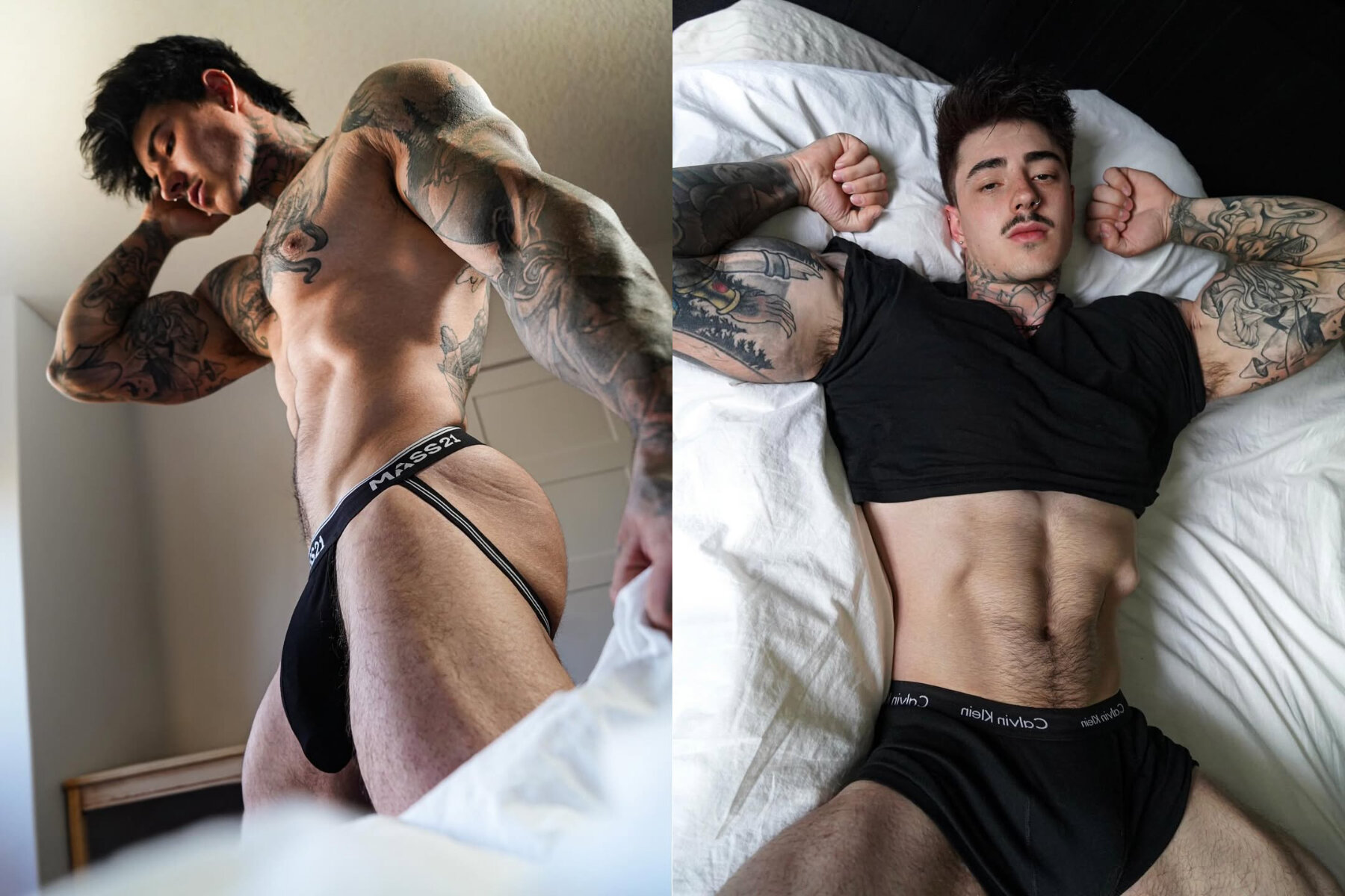 Influencer Jake Andrich (Jakipz) New Full Videos #88