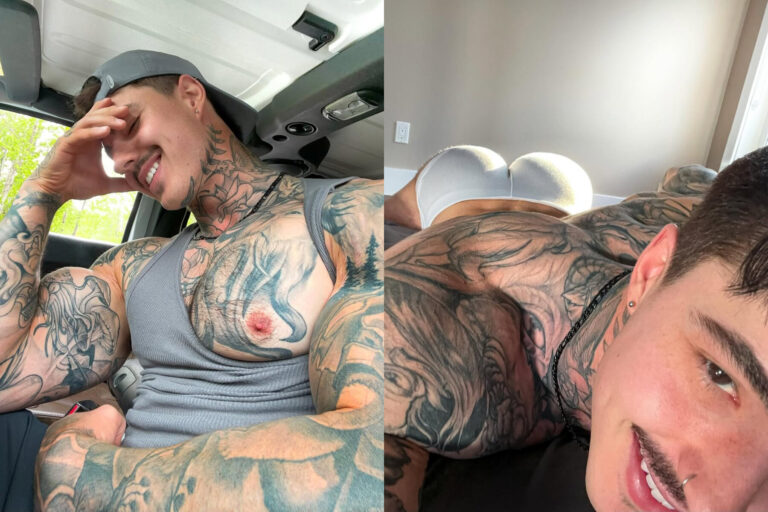 Influencer Jake Andrich (Jakipz) New Full Videos #89