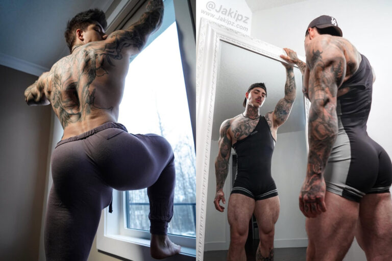 Influencer Jake Andrich (Jakipz) New Full Videos #92