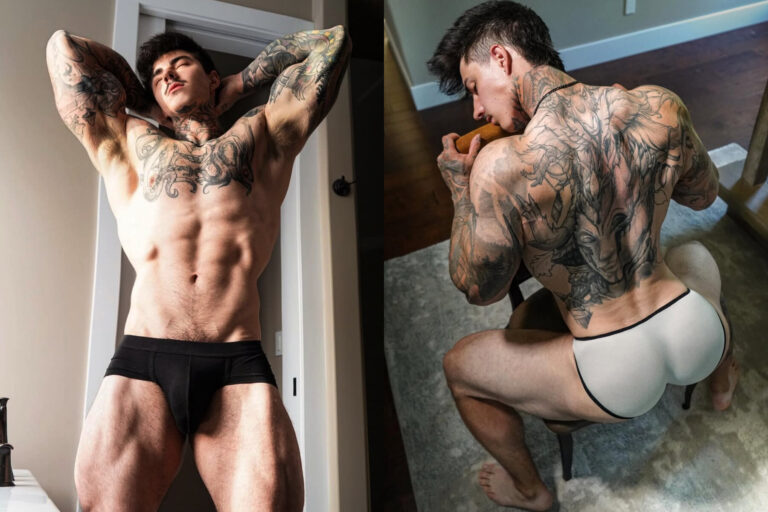 Influencer Jake Andrich (Jakipz) New Full Videos #93