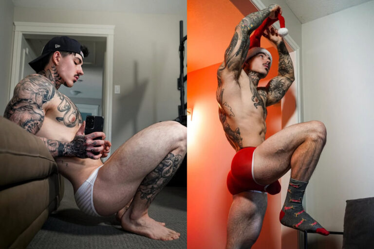 Influencer Jake Andrich (Jakipz) New Full Videos #94