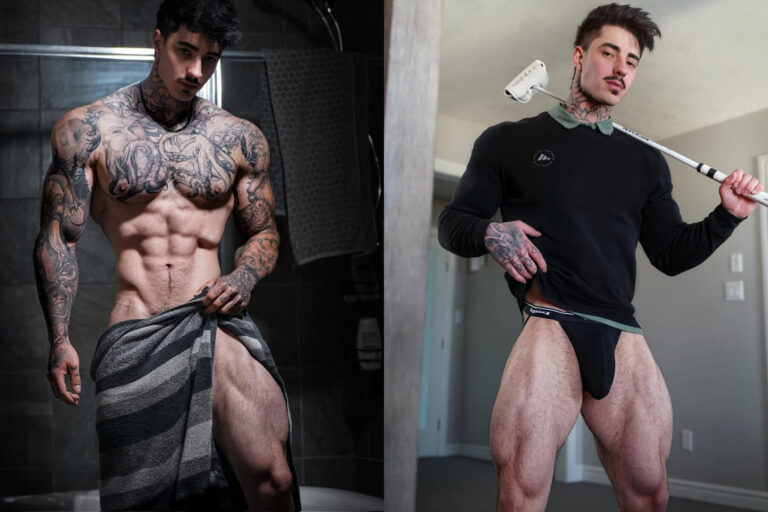 Influencer Jake Andrich (Jakipz) New Full Videos #96