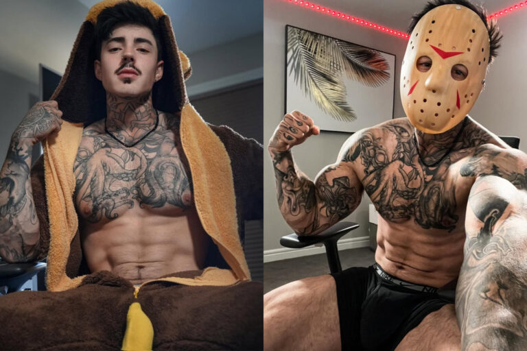 Influencer Jake Andrich (Jakipz) New Full Videos #97