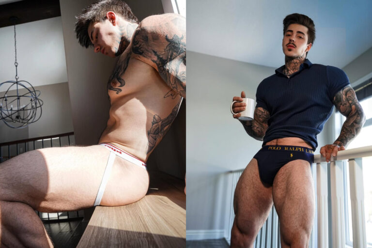 Influencer Jake Andrich (Jakipz) New Full Videos #99