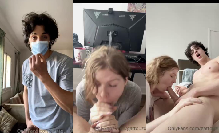 Influencer Youssef Khelil (Gattouz0) – Compilation Videos #5