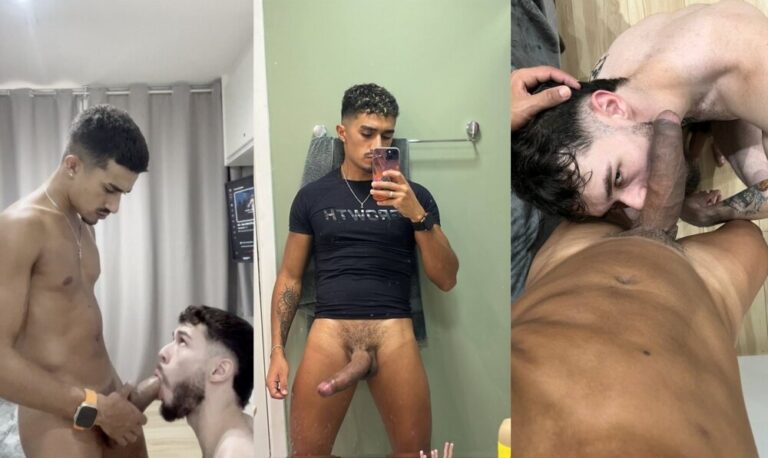 OF Joseph Santos and Teu (MNXboy) – Round 1 