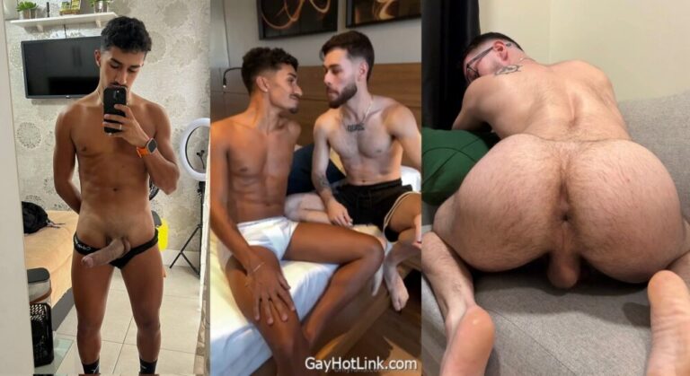 OF Joseph Santos and Teu (MNXboy) – Round 2