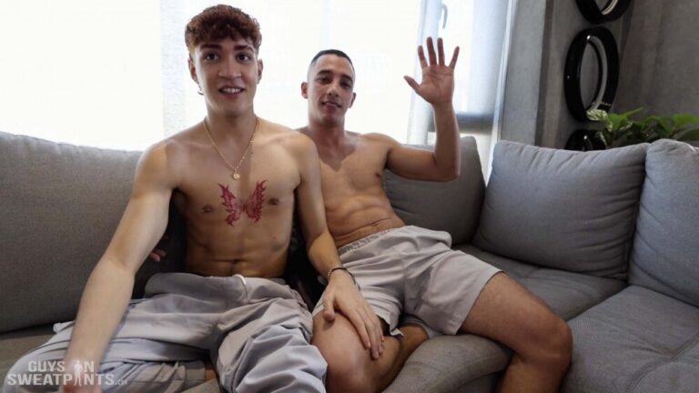 Stiven Alvarado & Mike Swift – Meeting Mike