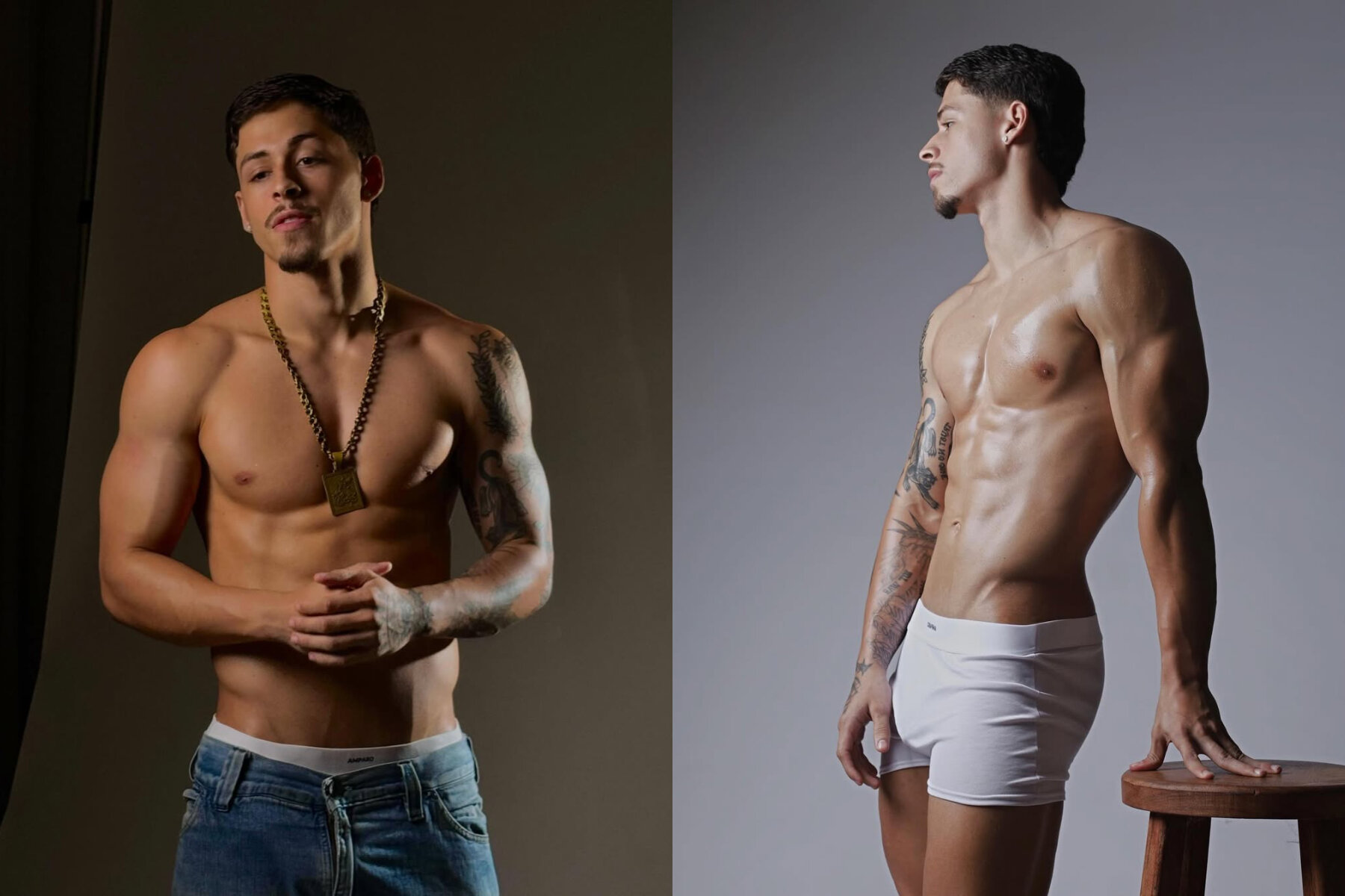 OF Tiktoker Alex Mendes (alexwm10) – 5 Videos #4