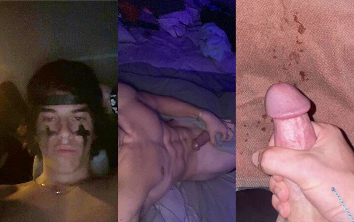 Private conversations with a shy TikToker get leaked online