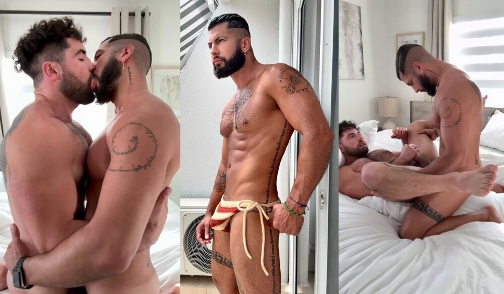 OF Qbnnbq and Ruggery Valdivia