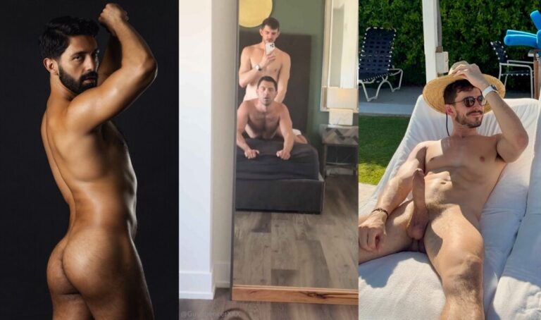 OF Guy Spencer & Rogelio Fierce – Thicc Birthday Cake