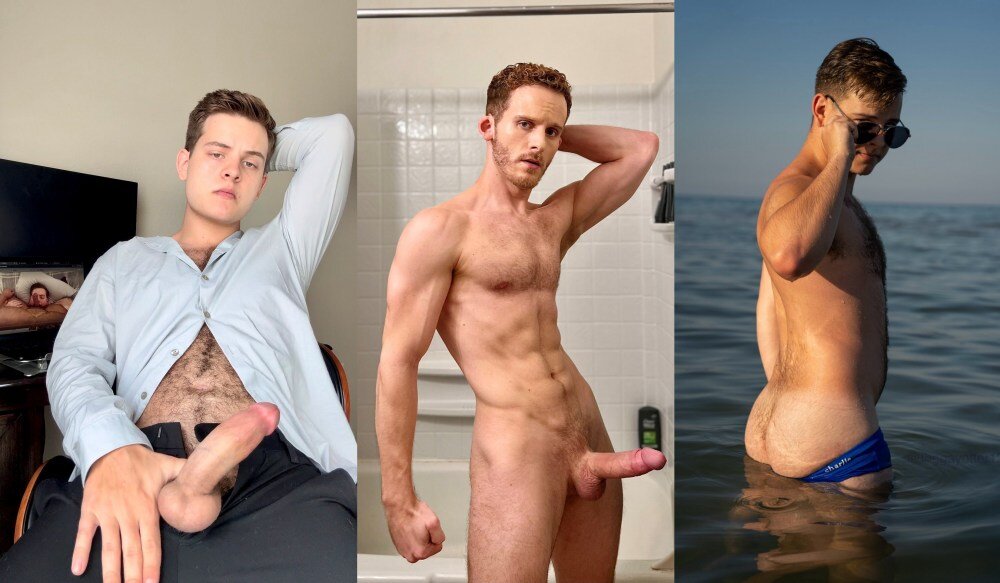 OF Dylan Tides & Ryan Russo
