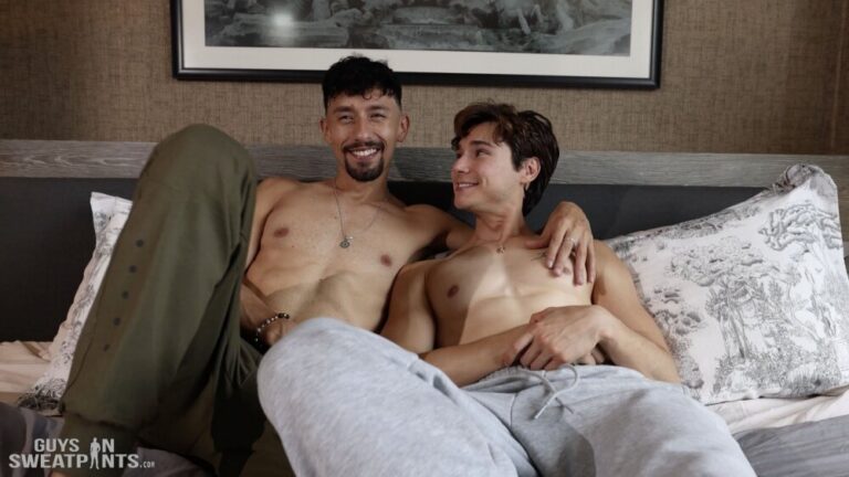 Arley Moren & Leo Grand – You Are Mine