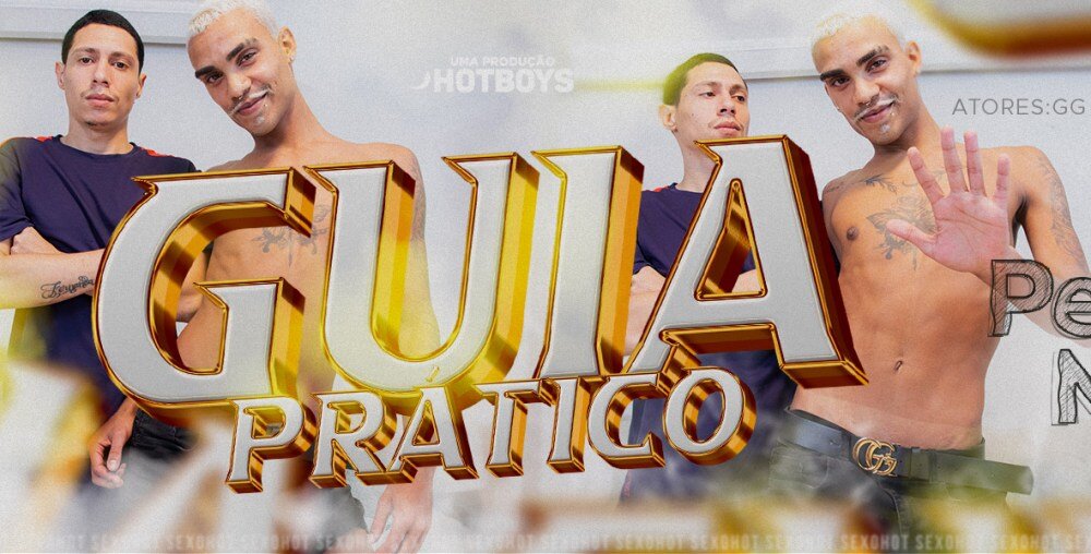 GG and Noah Teyllor – Practical Guide