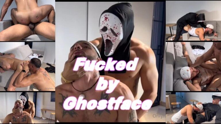 OF Alextremo & Jarguma – ScaryFucks 3