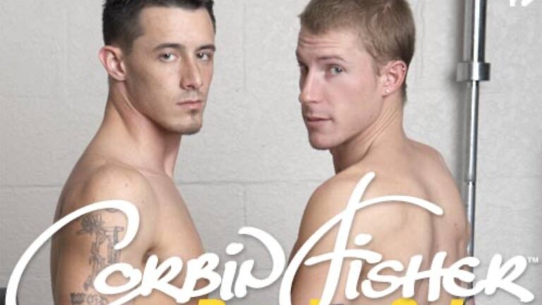 Cole Fucks Derek – Cole’s First Time