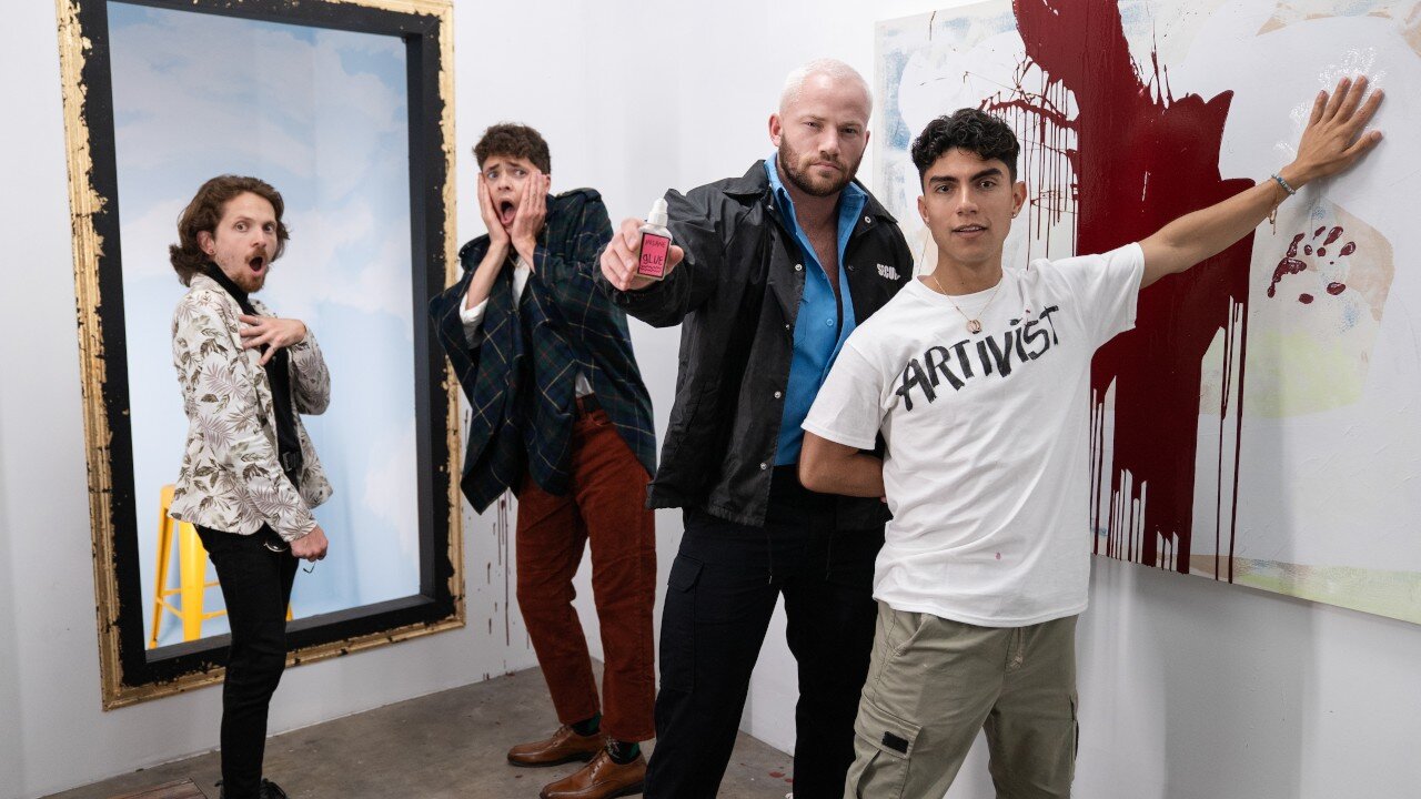 River Nort & Alfonso Osnaya – Cum Quietly