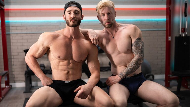 David Rage & Andrew Rage – Fit For Fucking