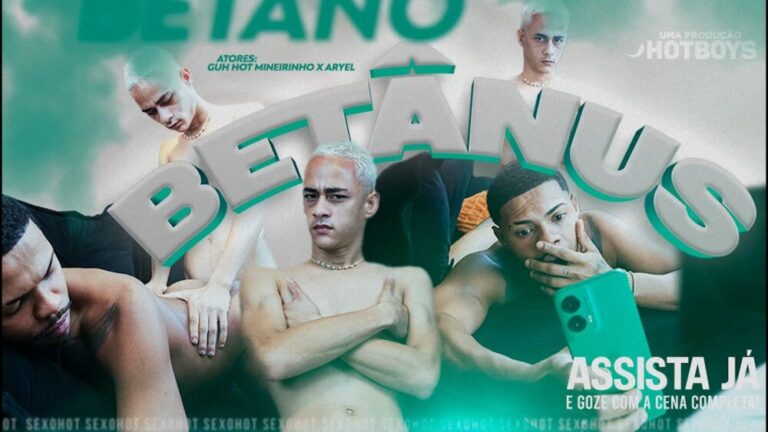 Guh Hot & Aryel – Betânus