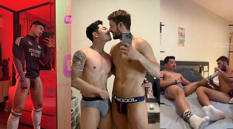 OF Gumper88 fucks Cyclops