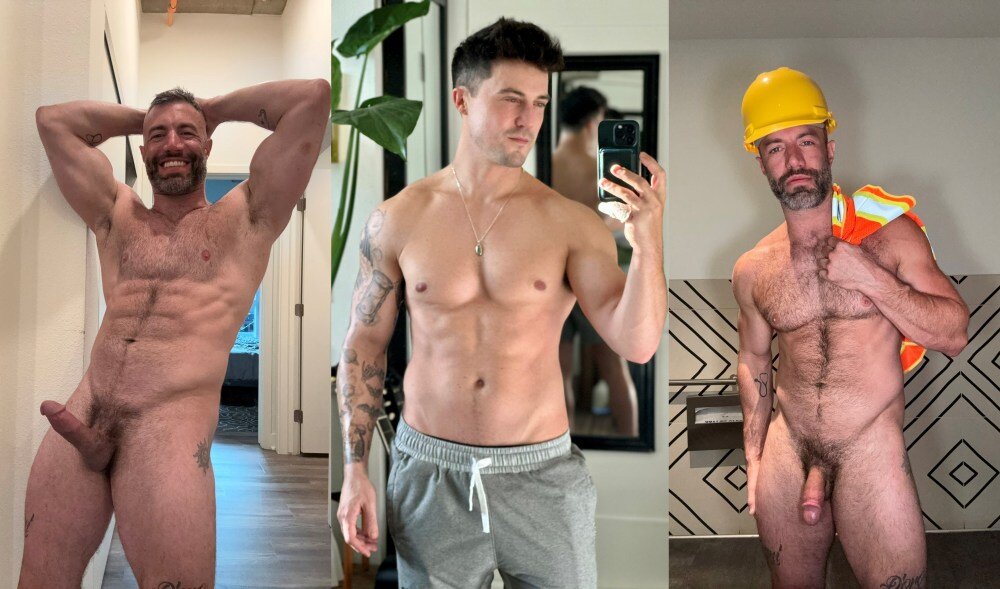 OF Jockulusss & Cole Connor – Jocks Being Jocks