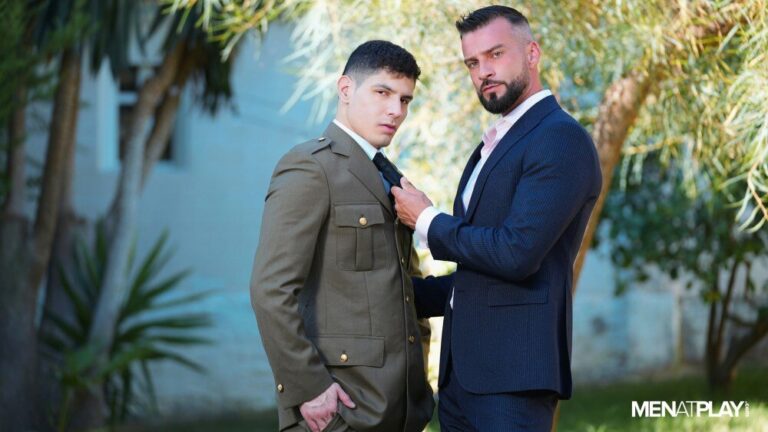 Alex Brand & Bastian Karim – Active Duty 2