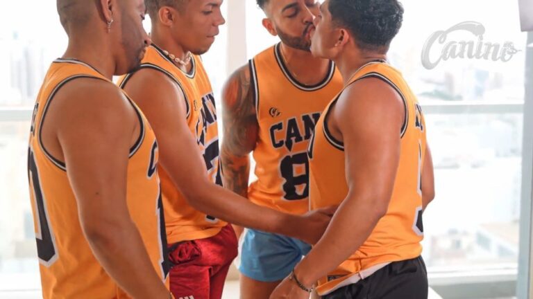 Alex Uriel, Maiker Mata, Piero Scort & Viktor Rom – Hungry This Hole Is Done