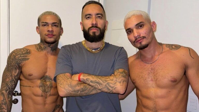 Italo, Jao Lucas & Juven – Viral Video Star – Preview UncutKing