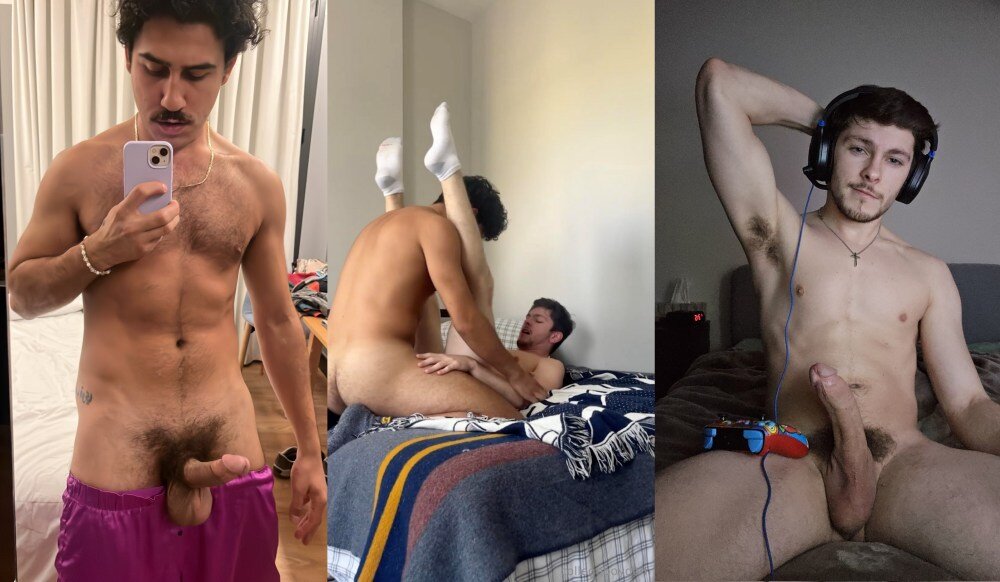 OF CollegeBoyDom fucks MattAttack